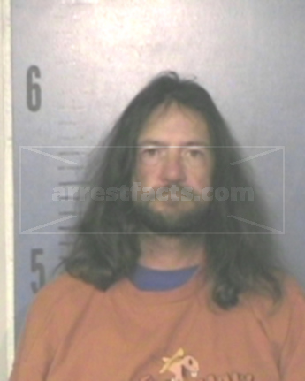 Billy Wayne Morris