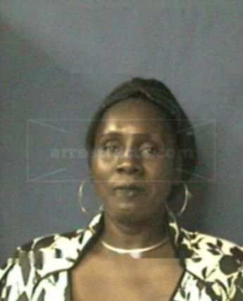 Terrie Levette Henry