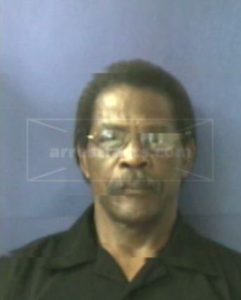 Lorenzo Bernard Harris