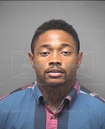 Raymond Tyrone Brown