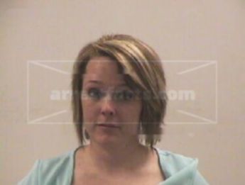 Jennifer Nicole Longmire