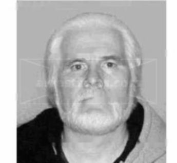 Barry William Shellenbarger