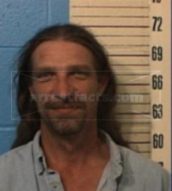 Ronald Wayne Redford