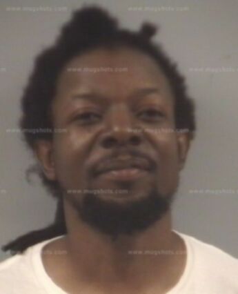 Gregory Lamar Stallworth