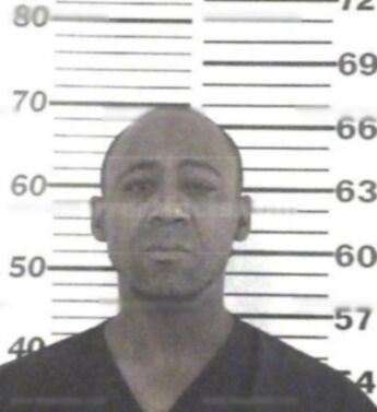 Jimmie Lewis Overton