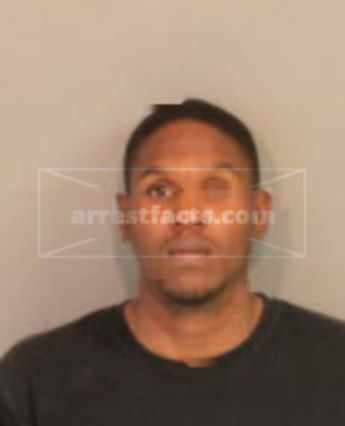 Cordell Jones