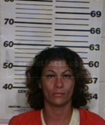 Maria Isabel Rodriguez