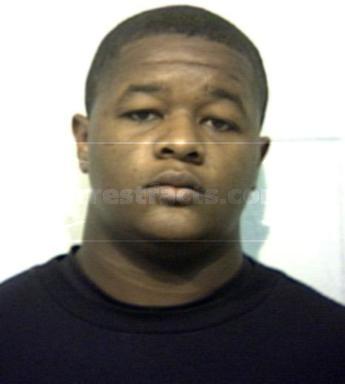 Cordarrell Deshawn Hargers