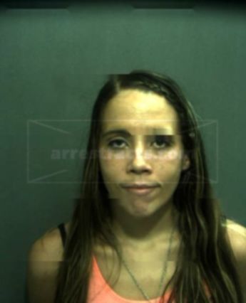 Michelle Leigh Raisner