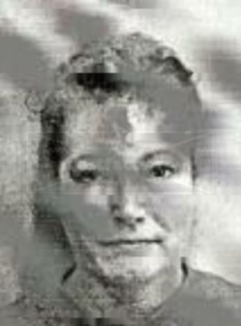 Sue Ann Shrestha