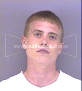 Travis Shane Mccown