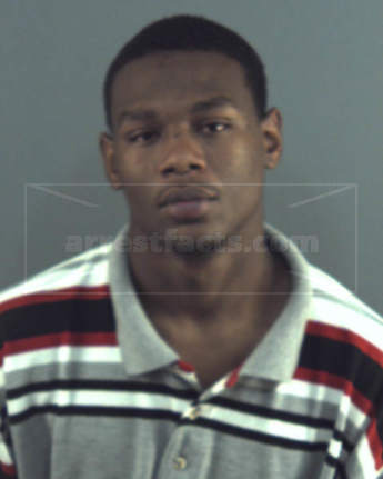 Orlando Jermain Mack