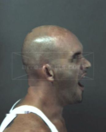 Daniel Michael Marvulli