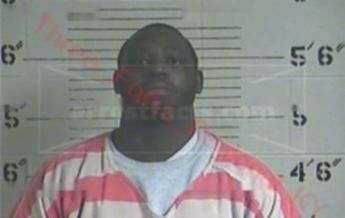 Devante Laron Hall