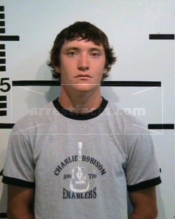 Benton Rhea Nichols