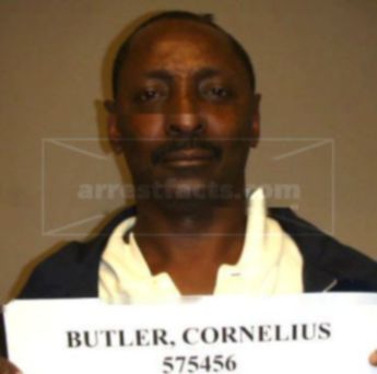 Cornelius L Butler