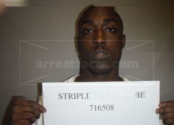 Tshombe Bernard Stripling