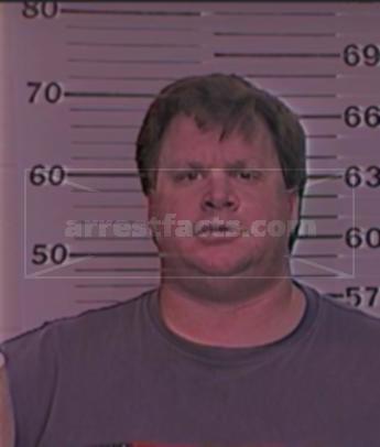 Donald Perry Elmore