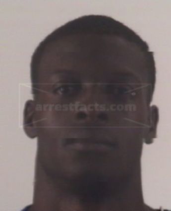 Darien Chinua Jefferson