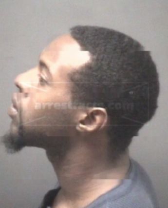 James Shaquan Lamont Russell