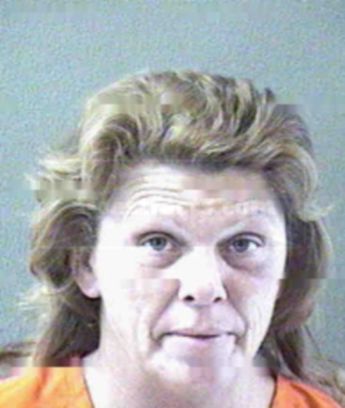 Rhonda Michelle Baxley