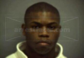 Marcus Dewayne Johnson