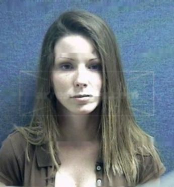 Maranda Michelle Philpot