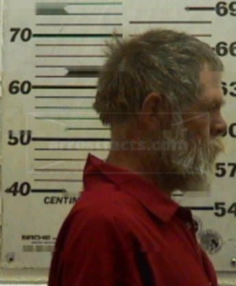 Dennis James Hamilton