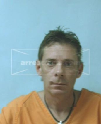 Michael Allen Brown