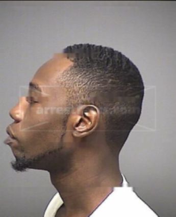 Jerome Anthony Melvin