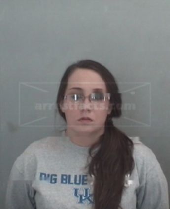Amber Marie Dickerson