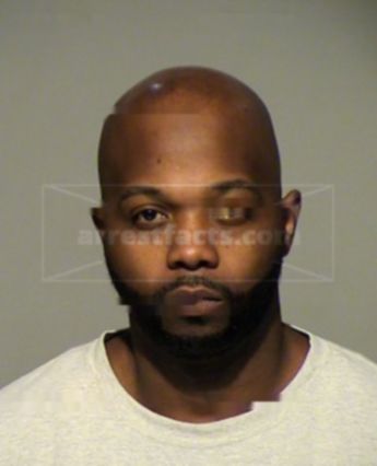 Rickey D Gilmore Jr.