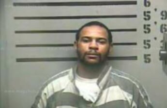 Gregory Latrell Burse