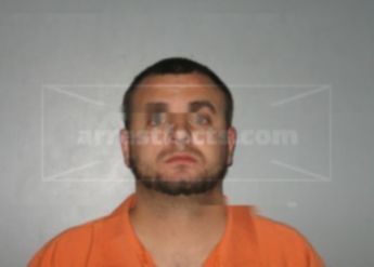 Clifton Wayne Charles Melton