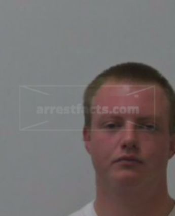 Phillip Andrew Preston