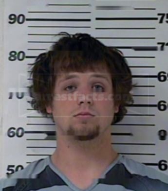 Garrett Lane Wade