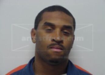 Derrick Duane Davis