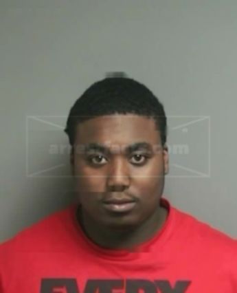 Martell Rashad Motley