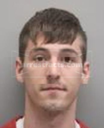 Gabriel Jacob Leblanc