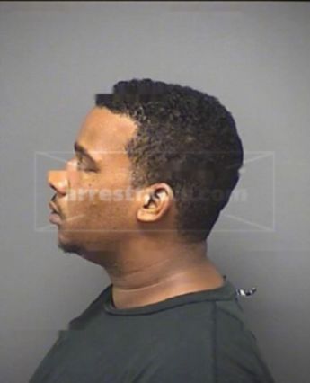 Joshua Donte Chatman