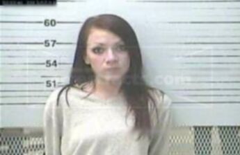 Kaylen Marie Smith