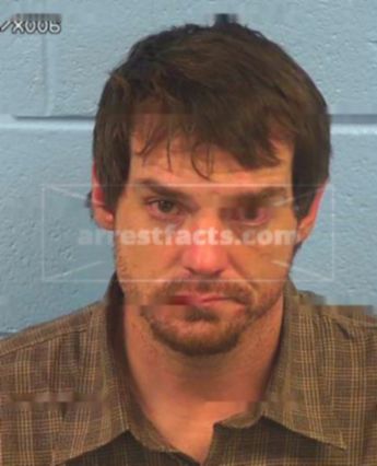 Jeffery Scott Barron