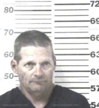 Kenneth Ray Butler