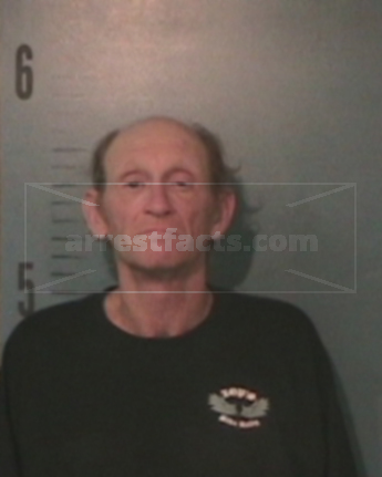 Michael Wayne Barrow