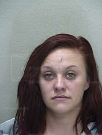 Chelsea Jo-Ann Tallman