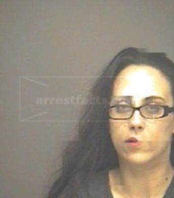 Melissa J Feldy