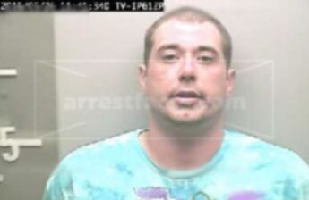 Michael Blake Sparks