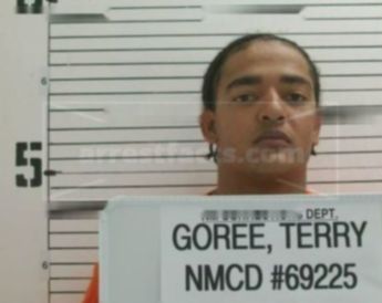 Terry Wayne Goree