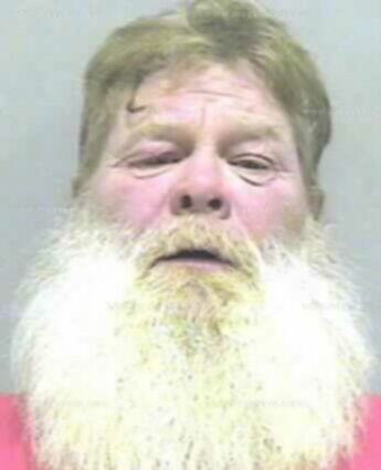 John Charles Mercer