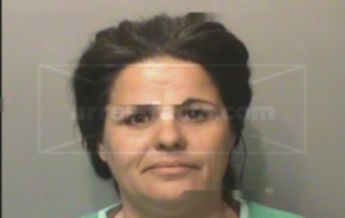 Lysa Ann Hughes